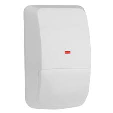 It utilizes human motion infrared rays as control signal sources, when one enters the detection connection: Motion Detector Ds778 Bosch Security Systems Wall Mounted Commercial Pir