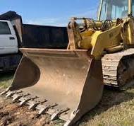 CATERPILLAR 963 LGP For Sale - 2 Listings | MachineryTrader.com