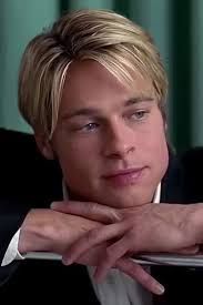 ¿Conoces a Joe Black?