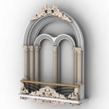 Download Vintage Castle Windows 3d Max Model Free In 3ds Max Zip Files Id19476 Thousands Free 3d Max Models Of 3d Objects A Lo In 2020 3ds Max Models 3ds Vintage