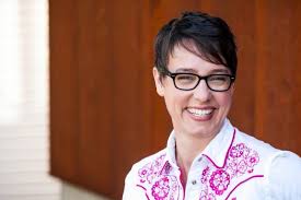 Stephanie Spitzer-Hanks preaching this Sunday