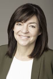 Julie Doran Appointed South Orange Deputy Village Administrator