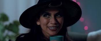 Isleen Pines (2023) #BluRay — CineDump