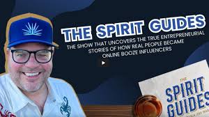 Introducing The Spirit Guides