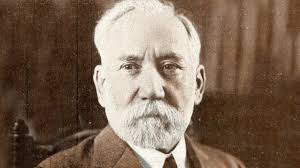 Jorge Moore: el elegido