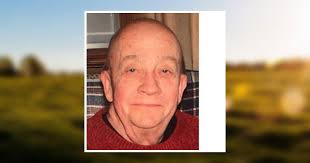 John F. Silbernagel Obituary October 31, 2021