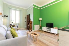 Modern one bedroom apartment design. Modern One Bedroom Apartment In Milan Milan Updated 2021 Prices