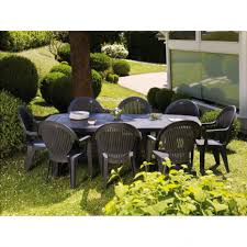 table de jardin vega 19x19 grosfillex outdoor furniture sets outdoor furniture outdoor decor