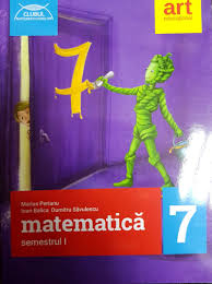 3393/28.02.2017 editiile completate si revizuite ale lucrarilor pentru gimnaziu din clubul matematicienilor: MatematicÄƒ Pentru Clasa A Vii A Semestrul I Clubul Matematicienilor 2017 2018 Evitalshop