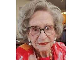 Betty Graham Webber Obituary (2025)