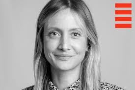 Anna Fern — The Lighthouse