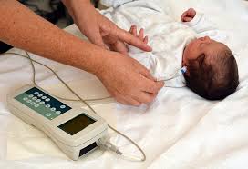 During a hearing test many sounds. Hearing Tests For Newborn Babies