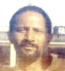 Caesar Jeffery Obituary (1957