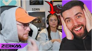 REACTING TO xQc BEING DUMB!