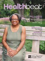 Healthbeat Fall 2020 by salinaregionalhealthcenter