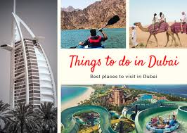 This island is located on the coast of the emirate of dubai, and this island includes many residential and recreational areas. Things To Do In Dubai Best Places To Visit In Dubai Uae Labours Blog