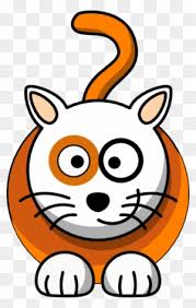 Your guide to drawing and sketching cats. Cat Clipart Transparent Png Clipart Images Free Download Clipartmax