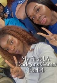 Whatttt meeeee?? 🤭 Go Dodgers! #ladodgers #ladodgers⚾️💙 #lacontentcreator  #losangelescontentcreator #lamodel #losangelesmodel #laskincareinfluencer  #labeautyinfluencer #lafashioninfluencer ...