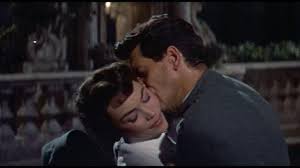 In no time, they fall in love and then they decide to escape to switzerland to await the birth of their son. Farewell To Arms A 1957 Original Trailer Turner Classic Movies
