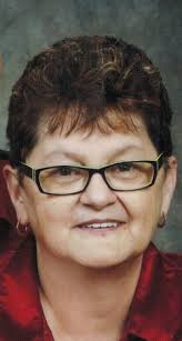 Obituary information for Madeleine Laroche