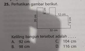 We did not find results for: Perhatikan Gambar Berikut Keliling Bangun Tersebut Adalah Beserta Caranya Brainly Co Id
