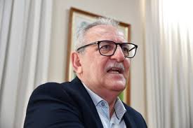 Secretário de saúde pede exoneração da Prefeitura do Natal