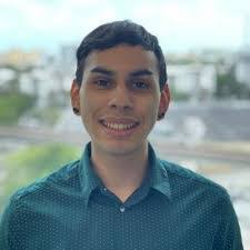 Daniel Mayo's Instagram, Twitter & Facebook