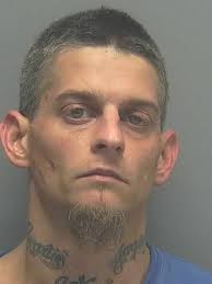 Cape Coral police arrest man after finding meth lab