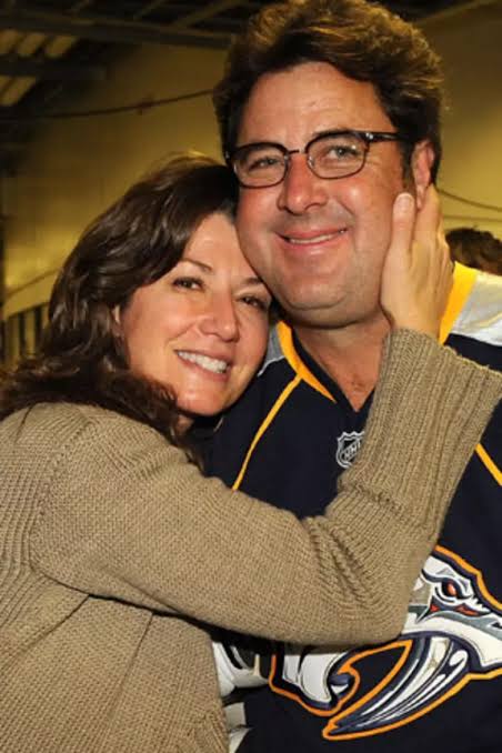 Vince Gill and Amy Grant Set the Record Straight on 11-Year Marriage