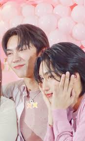 傻daddy俏baby，哈哈哈#BossNoeul #BoNoh #Bosschaikamon #Noeulnuttarat