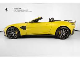 Image result for New Yellow 2016 Aston Martin