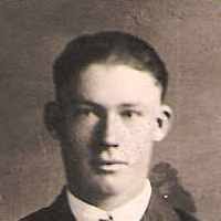 Leonard E Wolf (1906–1939) • FamilySearch