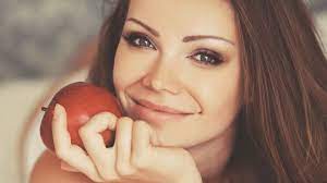 Apfelessig Fur Die Haut 5 Geniale Tipps Brigitte De