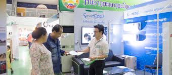 Maybe you would like to learn more about one of these? Super Cool Sole Company Limited Participated In The Made In Laos 2018 Exhibition Tk Group