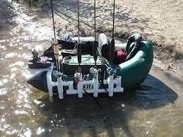 Photos Of Your Float Tube Etc Page 2 Kayaking Kayak Fishing Inflatable Kayak