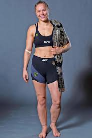 A living documentary of ronda's adventures and a platform for her to communicate with her fans. Ronda Rousey Pays Tribute To Lsquo Rowdy Rsquo Roddy Piper Following Ufc 190 Win Ew Com