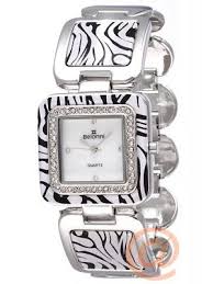 Belonni Bl860 Bayan Kol Saati Silver Watch Bracelet Watch Accessories