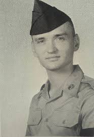 I am looking for a man by the name of John Dewig who graduated from  Memorial High School in the late 60s I'd like to find him for a friend so if