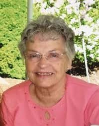 Lois Carlson Obituary