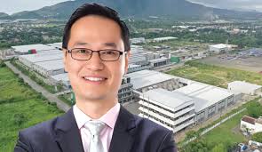 RTC Judge J. Ermin Ernest Louie Miguel named Sandiganbayan Justice