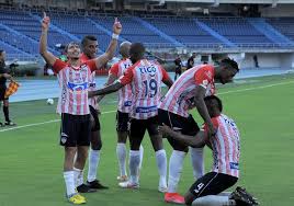 Pese a que aún no hay fecha ni horario definido, la dimayor prevé que las semifinales de ida se jueguen entre el sábado 8 y domingo 9 de mayo. Junior Solamente Vencio 3 2 A Millonarios Y Aun No Hay Nada Dicho En La Semifinal De La Liga