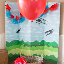 Diy newborn hot air balloon prop tutorial i posted a photo of a newborn hot air balloon in a private fb group that i made myself. Diy Hot Air Balloon Photo Prop And Background Fun365