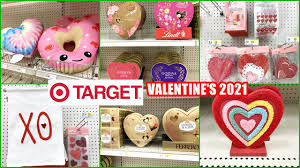 Find a homemade idea that's just the right amount of romantic or cutesy. Target Valentine S 2021 Decor Gift Ideas Chocolates And More Shop With Me Sneak Peek Youtube