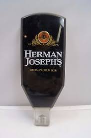 University of see bars, beer stores, and restaurants near me selling ac golden herman joseph with prices and. Acrylic Hj Light Coors Beer Tap Handle Herman Joseph Collectables Latinaid Commercial Draft Beer Taps