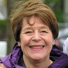 Marlene OSCAR-BERMAN