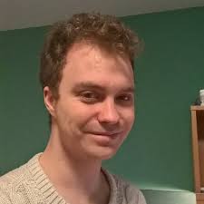 Dr. Kristian M. Hauken (@k_hauken)