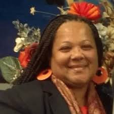 Christian Motivational Teacher and Speaker