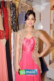Image result for yami gautam in action jackson blue saree