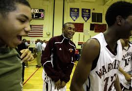 Pa. Boys: Abington, Norristown, Chester win in districts