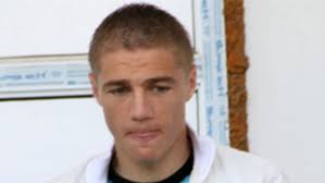 Mihai Roman, la Cetatea